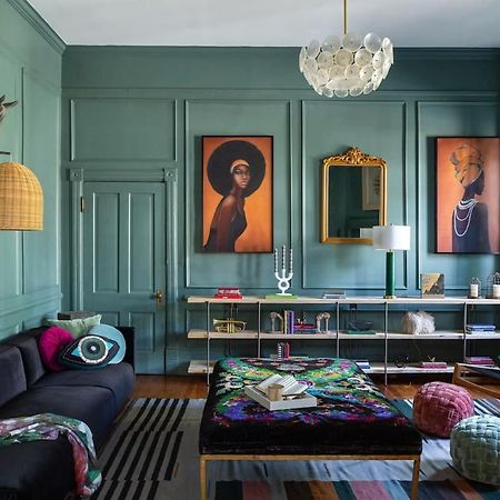 Grand Damn Apartment แอตแลนตา ภายนอก รูปภาพ