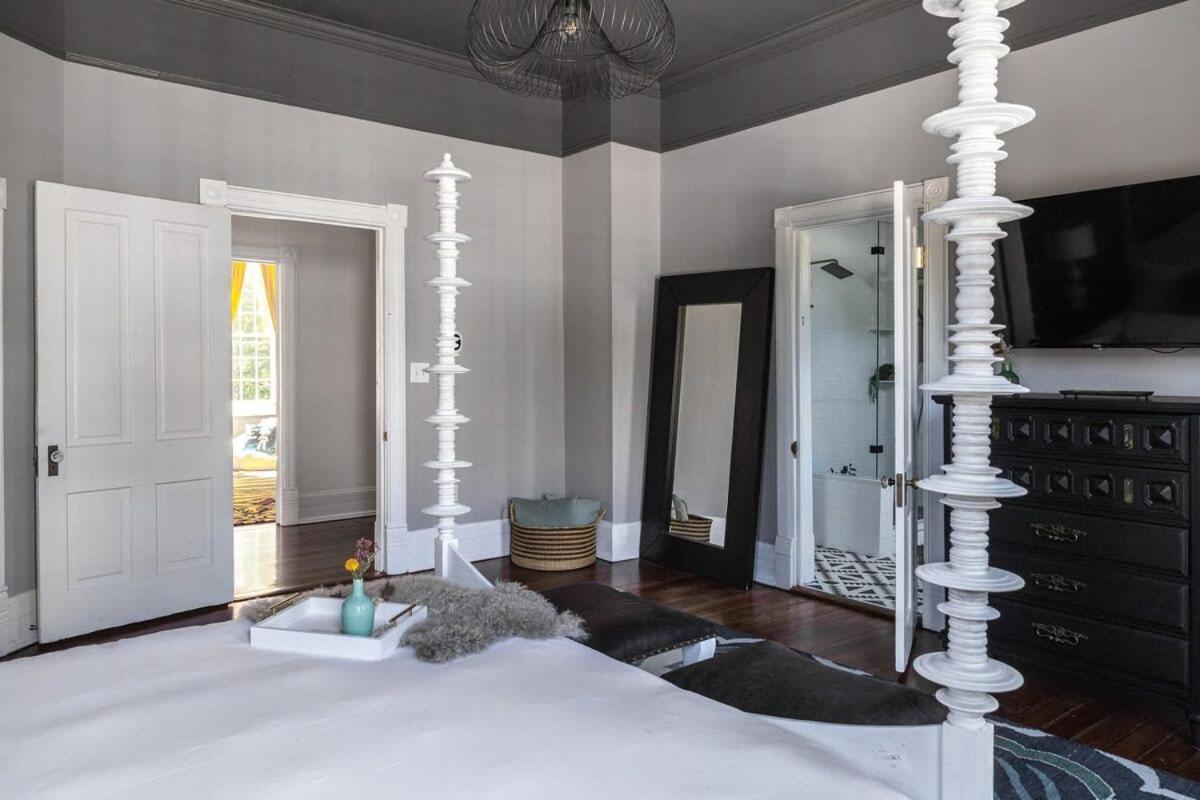 Grand Damn Apartment แอตแลนตา ภายนอก รูปภาพ
