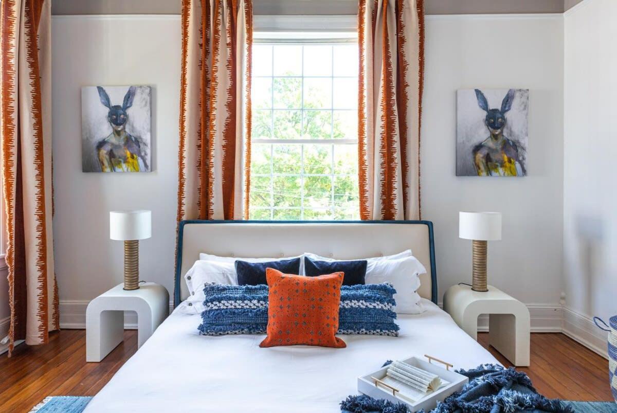 Grand Damn Apartment แอตแลนตา ภายนอก รูปภาพ