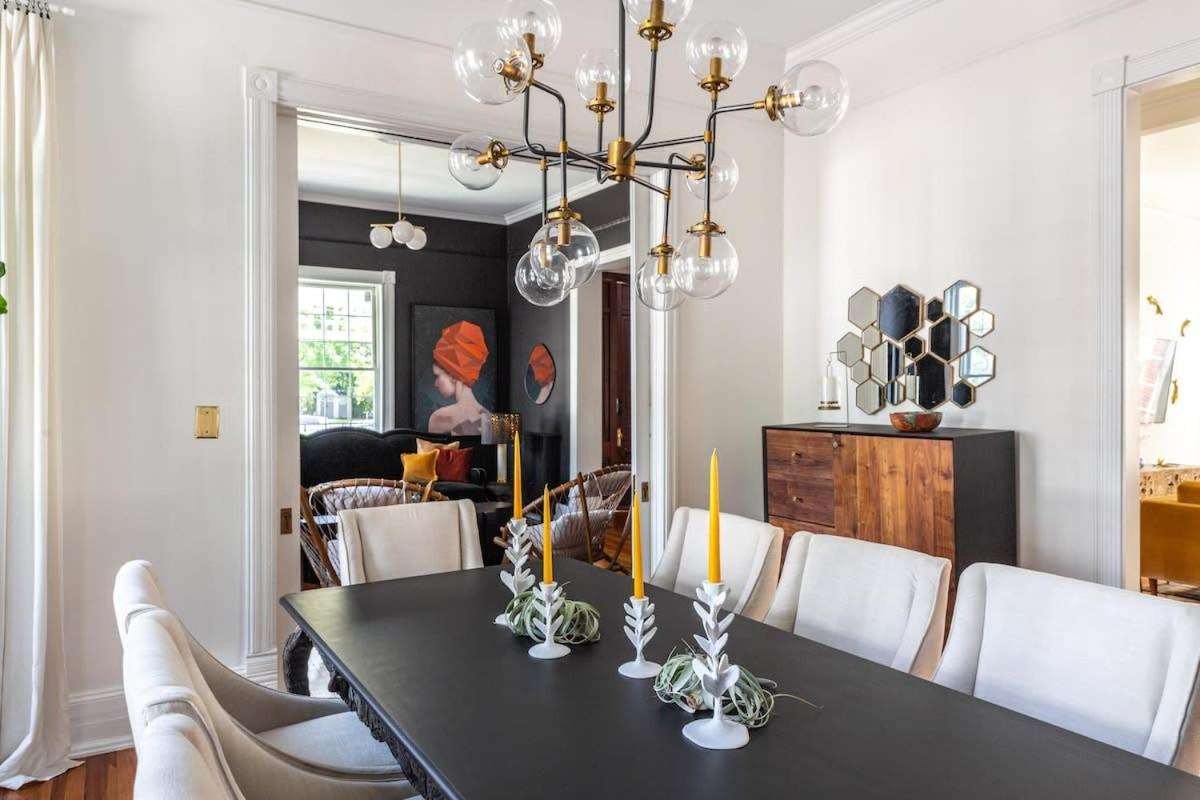Grand Damn Apartment แอตแลนตา ภายนอก รูปภาพ