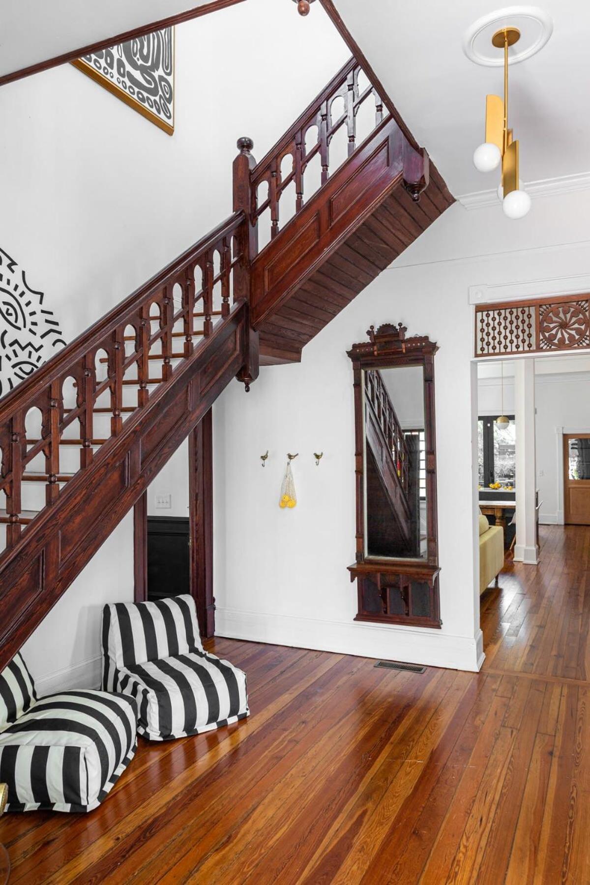 Grand Damn Apartment แอตแลนตา ภายนอก รูปภาพ